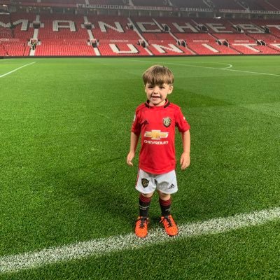 Profile Picture of Joe Maguire (@JoeMaguire8) on Twitter