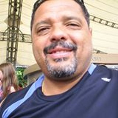 Profile Picture of Sérgio Camargo (@sergiocamargoSJ) on Twitter