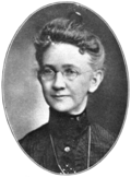 Profile Picture of Jessie Brown Poundson Wikipedia