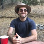 Profile Picture of Aaron Weissman (@aaronweissman) on Instagram