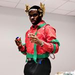 Profile Picture of Rashawn (@xavier_mitchell23) on Instagram