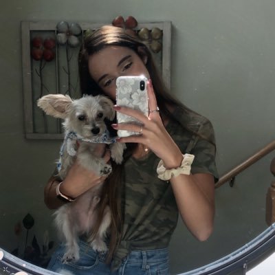 Profile Picture of Haley Steiner (@HaleySteinerJ) on Twitter