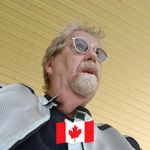 Profile Picture of Bruce McNab (@bruce.mcnab) on Instagram