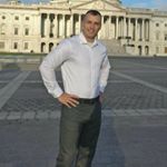 Profile Picture of Derek Patrick (@derekpatrick1533) on Instagram
