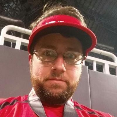 Profile Picture of Joshua Hysong (@JoshuaHysong) on Twitter