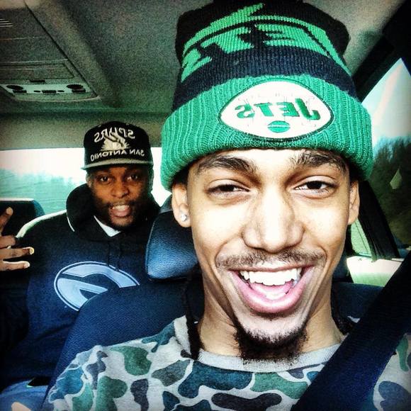 Profile Picture of Aaron Raines (@thatboycanfly) on Poshmark