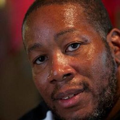 Profile Picture of Dwayne Mims (@DwayneMims) on Twitter