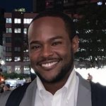 Profile Picture of Paul GL Grosvenor (@blackstar_pg) on Instagram