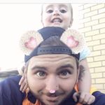 Profile Picture of Tom Pocock (@tommy_pocock) on Instagram