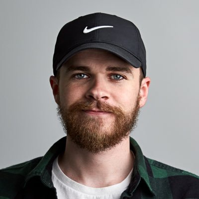 Profile Picture of Joshua R Lynch (@JoshuaRLynch) on Twitter