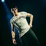 Profile Picture of Christopher vèlez (@felchristopher) on Instagram