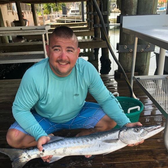 Profile Picture of Anthony Norton (@duke12783) on Poshmark