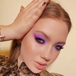 Profile Picture of ВИЗАЖИСТ МОСКВА/МО (@kuznetssova_julia) on Instagram
