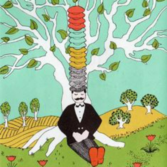 Profile Picture of Ilya Zarnetske (@capsforsale) on Poshmark