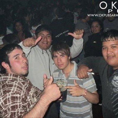 Profile Picture of Sergio Basilio (@basiliowaters) on Twitter