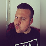 Profile Picture of Joel Morgan (@joelmorgan89) on Flickr