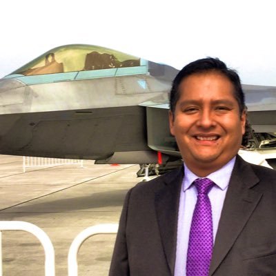 Profile Picture of Joel Flores-Carpio (@jfkinteractive) on Twitter