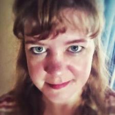 Profile Picture of Jessica Cannon (@JessieCannon) on Twitter