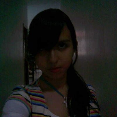 Profile Picture of Andrea Alcívar (@_oOandreaOo_) on Twitter