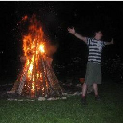Profile Picture of Jamie Warwick (@jimjam_warwick) on Twitter
