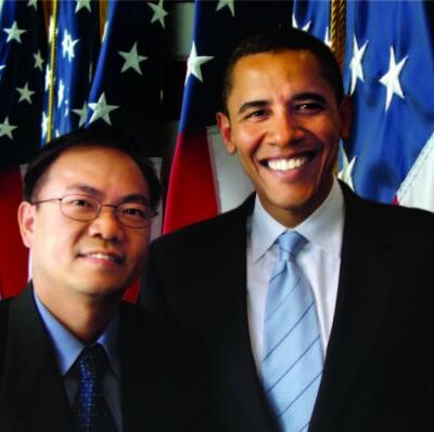 Profile Picture of Daniel Deng (@ChineseLawyers) on Twitter