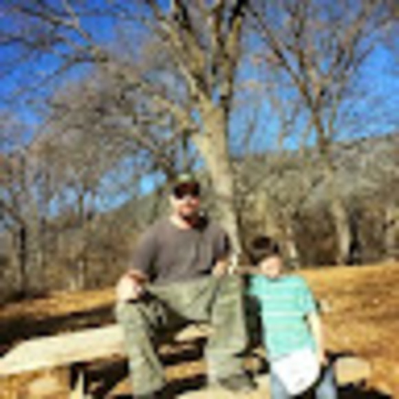 Profile Picture of Chad Wilhite (@gruffysfzj80) on Poshmark
