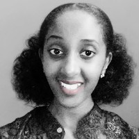 Profile Picture of Eleni Getachew (@eleni-getachew) on Quora