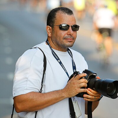 Profile Picture of George Walker IV (@GeorgeWalkerIV) on Twitter