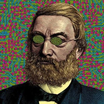 Profile Picture of David Schroeter (@ldavbxl) on Twitter