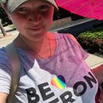 Profile Picture of Meghan Ferguson (@nergeltrud) on Instagram