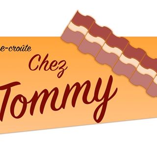 Profile Picture of CasseCroute Chez Tommy (@Casse-Croute-Chez-Tommy) on Facebook