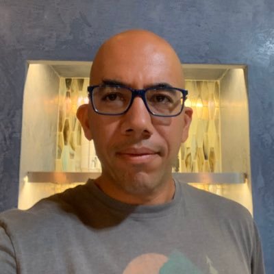 Profile Picture of Mathew B. Mitchell (@BioCheMBM) on Twitter