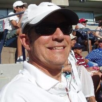 Profile Picture of Stu Schwartz (@SchwartzStu) on Twitter