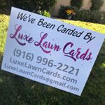 Profile Picture of Jeannette Davie/Kristen Groves (@luxelawncardsllc) on Instagram