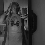 Profile Picture of Toya Hayes (@toya.fnf) on Instagram