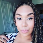 Charlene Davis - Instagram Profile Picture of Charlene Davis (@diesesmaedchenmalt) on Instagram