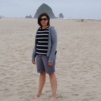 Profile Picture of Trisha Hahn (@trisha-hahn) on Quora