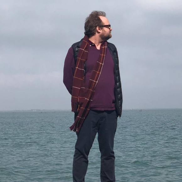 Profile Picture of Brian Lowenberg (@lowetide) on Poshmark