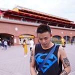 Profile Picture of Rigel Daniel 司徒嘉樂 (@honeyriw) on Instagram