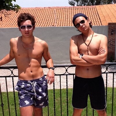 Profile Picture of Adrian Llamas (@llamasadrian) on Twitter