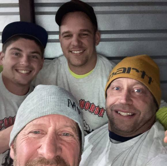 Profile Picture of Mark Challet (@challetjr) on Poshmark