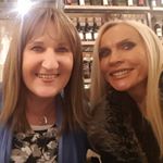 Profile Picture of Louise Jarvis & Megan Brennan (@make_me_a_woman) on Instagram