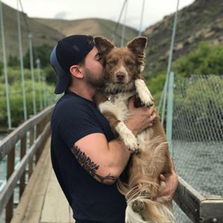 Profile Picture of Kyle Degraffenreid (@kyle.degraffenreid) on Facebook