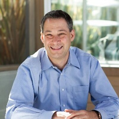 Profile Picture of Mark Siegel (@msiegel11) on Twitter