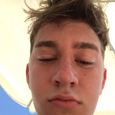 Profile Picture of Paul Hughes (@paulhughes98) on Twitter