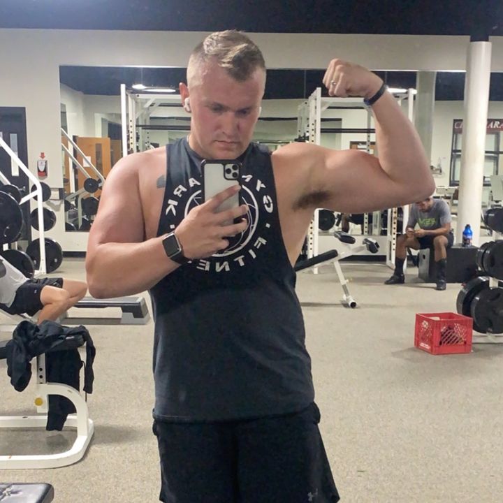 Profile Picture of Brandon Cox (@@brandoncox405) on Tiktok