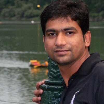 Profile Picture of Sumit Gupta (@tosumitgupta) on Twitter