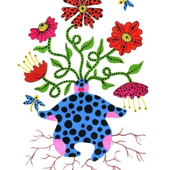 Profile Picture of Miriam Gnagy (@mirjoi) on Poshmark