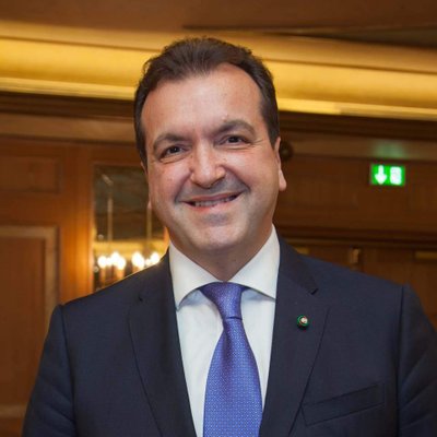 Profile Picture of Francesco Sansone (@FranceSansone1) on Twitter