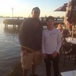 Profile Picture of Adam Brewster (@brewster2063) on Instagram